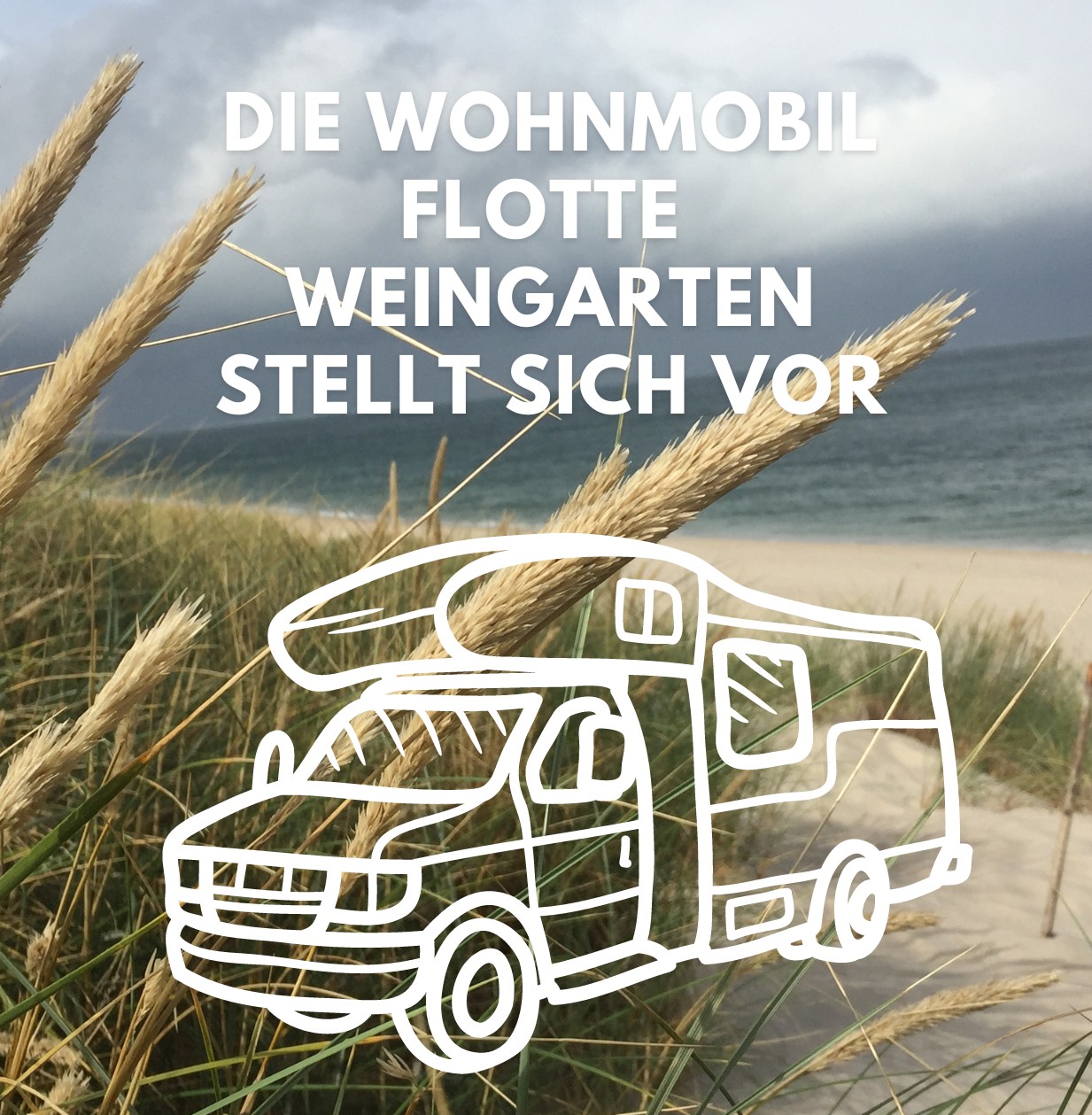Die Wohnmobil Flotte Weingarten stelle sich vor_cr